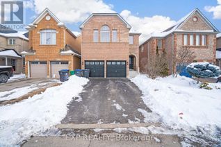 Property for Rent, 5033 Dubonet Drive, Mississauga (Churchill Meadows), ON