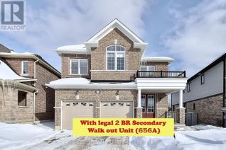 House for Sale, 656 Lemay Grove, Peterborough (Northcrest), ON