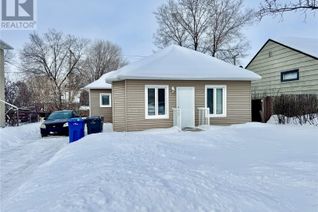 Bungalow for Sale, 1271 98th Street, North Battleford, SK