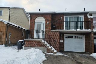 Triplex for Sale, 62 Histon Crescent E, Brampton (Madoc), ON