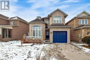 House for Sale, 34 Nobbs Drive, Ajax (Northwest Ajax), ON