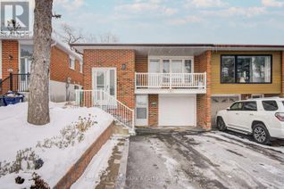 House for Sale, 303 Timberbank Boulevard, Toronto (L'Amoreaux), ON