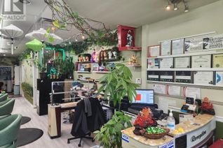 Personal Consumer Service Business for Sale, 11530 Confidential, Vancouver, BC