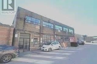 Office for Lease, 3 Carlaw Avenue #201, Toronto (South Riverdale), ON