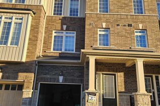 Freehold Townhouse for Rent, 53 Stewardship Road #-3, Brampton (Northwest Brampton), ON