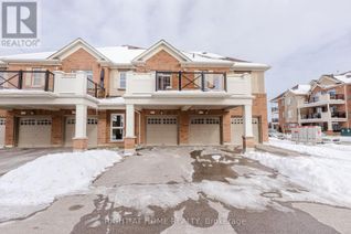 Townhouse for Rent, 275 Littlewood Drive #206, Oakville (1015 - RO River Oaks), ON