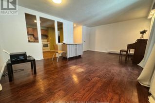 Townhouse for Rent, 3740 Don Mills Road #117, Toronto (Hillcrest Village), ON