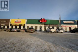 Industrial Property for Sale, 7419 50 Avenue #Bays 4, Red Deer, AB