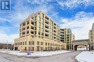 Condo Apartment for Sale, 11782 Ninth Line #316A, Whitchurch-Stouffville (Stouffville), ON