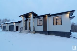 Bungalow for Sale, 13b 53213 Rge Road 20, Rural Parkland County, AB