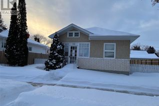 Bungalow for Sale, 722 Main Street S, Moose Jaw, SK