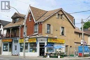 Commercial/Retail Property for Lease, 220 Gerrard Street E, Toronto (Moss Park), ON