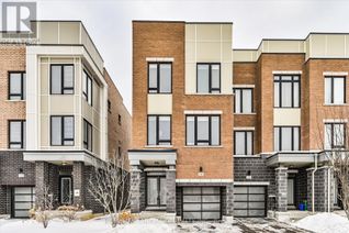 Freehold Townhouse for Sale, 148 Salterton Circle, Vaughan, ON