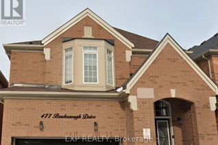 Property for Rent, 477 Bessborough Drive #BSMT, Milton (1033 - HA Harrison), ON