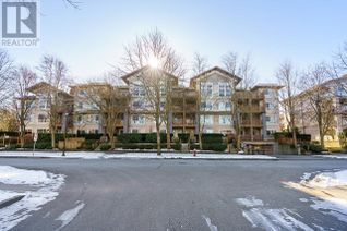 Condo Apartment for Sale, 5600 Andrews Road #405, Richmond, BC