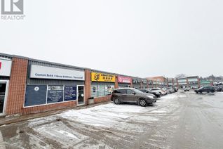 Business for Sale, 16700 Bayview Avenue #30, Newmarket (Stonehaven-Wyndham), ON