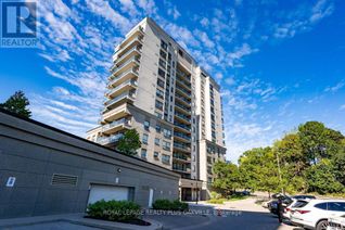 Condo for Sale, 170 Water Street N #1207, Cambridge, ON