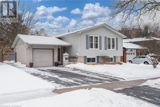 Bungalow for Sale, 5194 Broughton Crescent, Burlington, ON