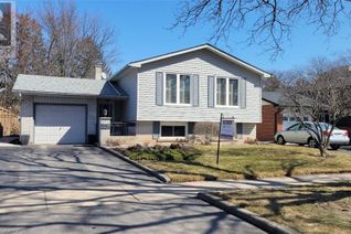 Bungalow for Sale, 5194 Broughton Crescent, Burlington, ON