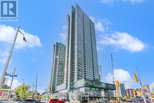 Condo for Sale, 9 Bogert Avenue #2503, Toronto (Lansing-Westgate), ON