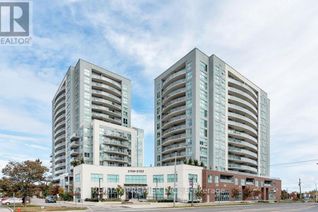 Property for Sale, 2150 Lawrence Avenue E #PH12, Toronto (Wexford-Maryvale), ON