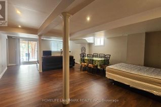 Property for Rent, 46 Melbourne Drive #Basement, Richmond Hill (Rouge Woods), ON