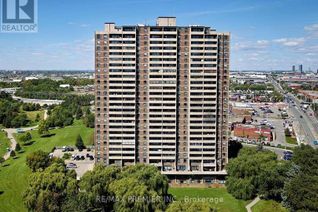 Property for Sale, 3390 Weston Road #203, Toronto (Humbermede), ON