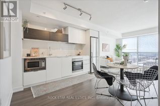 Condo Apartment for Sale, 20 Thomas Riley Road #1510, Toronto (Islington-City Centre West), ON