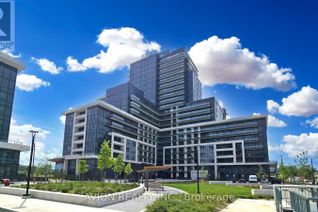 Condo for Sale, 3220 William Coltson Avenue #1118, Oakville, ON