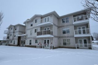 Condo Apartment for Sale, 303 4761 50 St, Drayton Valley, AB