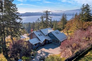 House for Sale, 263 Canvasback Pl, Salt Spring, BC