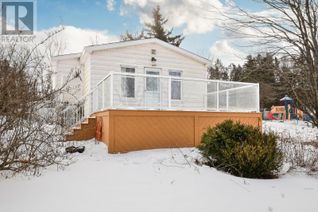 Bungalow for Sale, 1551 Kings Road, Sydney River, NS