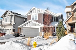 House for Sale, 12 Springdale Pt, Sherwood Park, AB