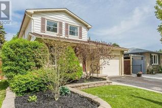 Detached House for Sale, 62 Beechbank Crescent, London, ON