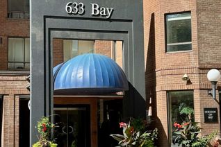 Condo for Sale, 633 Bay Street #922, Toronto (Bay Street Corridor), ON