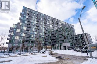 Property for Sale, 38 Monte Kwinter Court #1413, Toronto (Clanton Park), ON