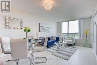 Condo for Sale, 509 Beecroft Road #807, Toronto (Willowdale West), ON