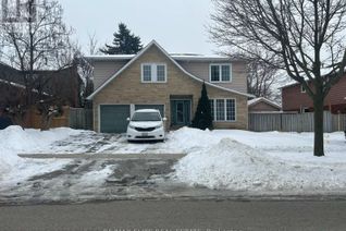 Property for Rent, 33 Hamilton Hall Drive, Markham (Markham Village), ON