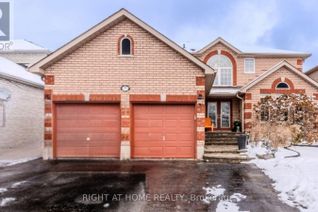 Detached House for Sale, 33 Knupp Road, Barrie (Edgehill Drive), ON