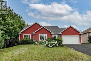 Bungalow for Sale, 47 Gillespie, Dieppe, NB