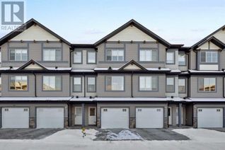 Condo Townhouse for Sale, 229 Sage Hill Grove Nw, Calgary, AB