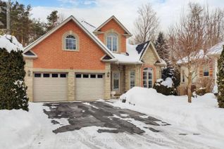 Detached House for Sale, 22 Putney Road, Caledon (Caledon East), ON