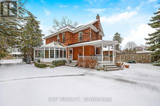 House for Sale, 71 Mill Street, Milton (1035 - OM Old Milton), ON