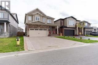 Detached House for Sale, 313 Freure Drive, Cambridge, ON