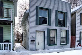 Property for Sale, 243 King Street E, Gananoque, ON