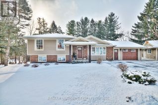 Sidesplit for Sale, 506 Memorial Drive, Pelham (664 - Fenwick), ON