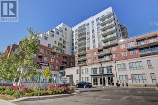 Condo Apartment for Sale, 22 East Haven Drive #908, Toronto (Birchcliffe-Cliffside), ON