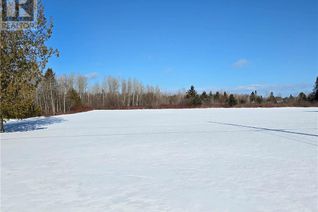 Commercial Land for Sale, 23 Frederic Street, Petit-Rocher, NB