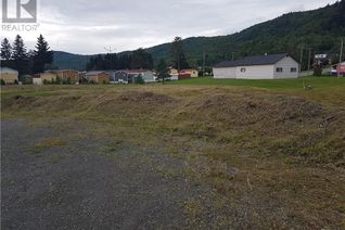 Land for Sale, 837 Canada Road, Edmundston, NB