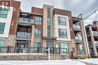 Townhouse for Sale, 2375 Bronte Road Unit# 311, Oakville, ON